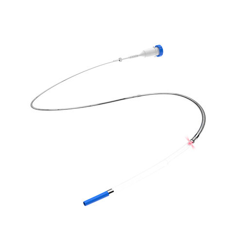 Catetere per tomografia di coerenza ottica - Pathfinder 164/F2 - Shenzhen Vivolight Medical Device & Technology - di vaso sanguigno