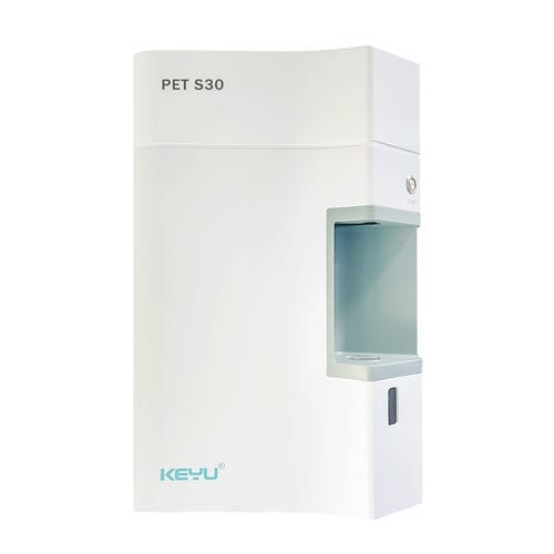Analizzatore biochimico automatico - PET-S30 - Zhuhai Keyu Biological Engineering Co., Ltd. - veterinario / da banco / clinico