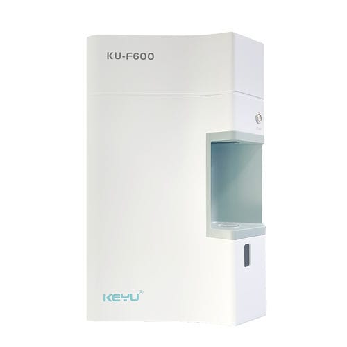 Analizzatore biochimico semiautomatico - KU-F600 - Zhuhai Keyu Biological Engineering Co., Ltd. - da banco / di feci