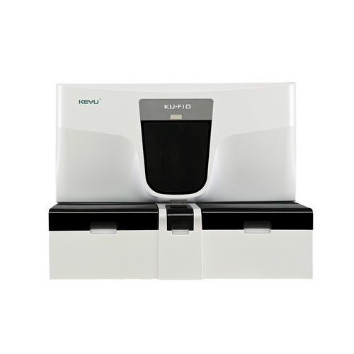 Analizzatore biochimico automatico - KU-F10 - Zhuhai Keyu Biological Engineering Co., Ltd. - da banco / di feci