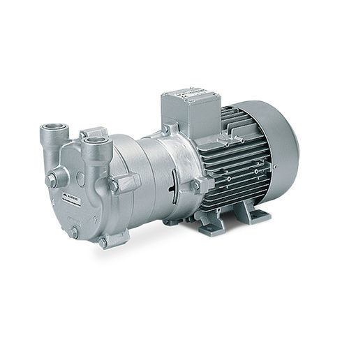 Compressore medico - L-BV2 - Gardner Denver - 1 postazione