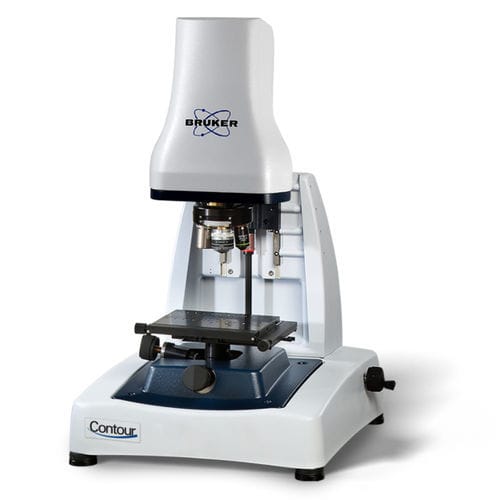 Profilometro ottico - ContourX-100 - Bruker Nano Surfaces - multiuso / 3D / da banco
