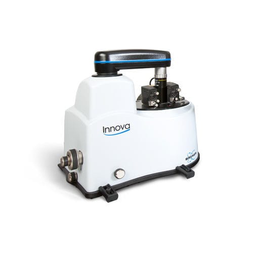 Microscopio a forza atomica - Innova®  - Bruker Nano Surfaces - ottico / digitale / da ricerca