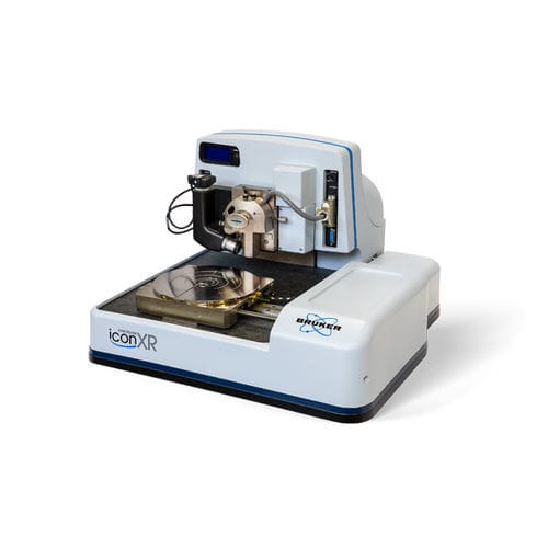 Microscopio con sonda a scansione - XR - Bruker Nano Surfaces - per nanocaratterizzazione / dritto / da banco