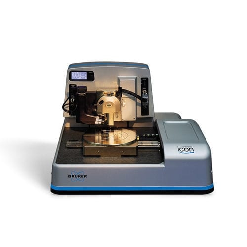 Microscopio AFM - Icon® - Bruker Nano Surfaces - da ricerca / a pavimento / alta risoluzione