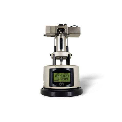 Microscopio a forza atomica - MultiMode® 8-HR - Bruker Nano Surfaces - per biologia / per ricerca sui materiali / per nanocaratterizzazione