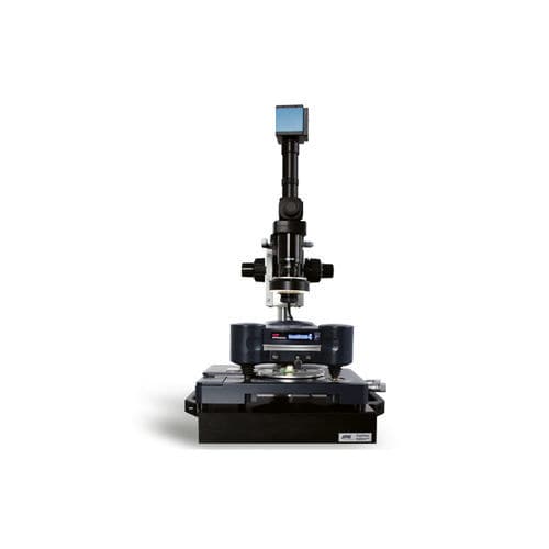Microscopio ottico - NanoWizard® 4 XP - Bruker Nano Surfaces - a forza atomica / da laboratorio / da banco
