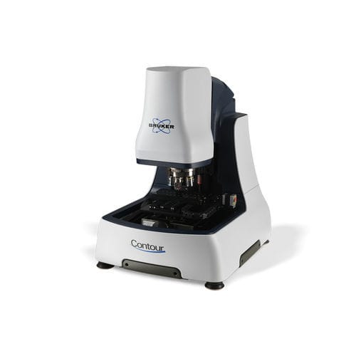 Profilometro ottico - ContourX-200 - Bruker Nano Surfaces - digitale / medico / 3D