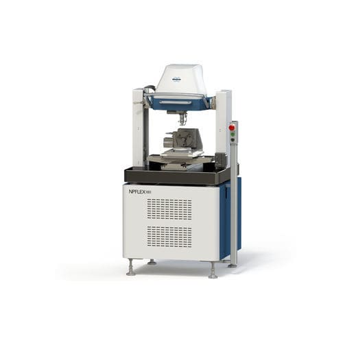 Profilometro ottico - NPFLEX-1000 - Bruker Nano Surfaces - per impianti ortopedici / 3D
