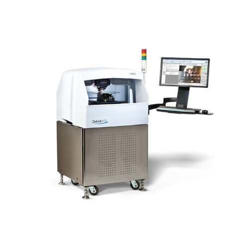 Profilometro ottico - Dektak XTL™  - Bruker Nano Surfaces - medico / per ricerca sui materiali / 3D