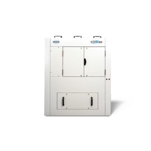 Spettrometro infrarosso - IconIR300™  - Bruker Nano Surfaces - AFM / per ispezione / per nanotecnologie