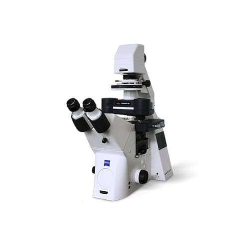 Microscopio ottico - ForceRobot 400 - Bruker Nano Surfaces - biologico / da banco / automatizzato