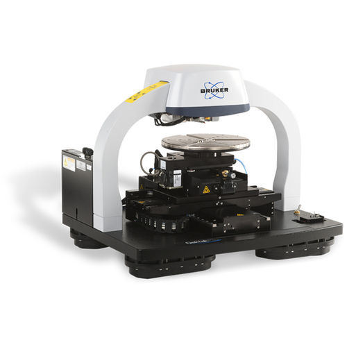 Profilometro ottico - Dektak Pro - Bruker Nano Surfaces - per ricerca sui materiali / medico / 3D