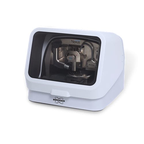 Microscopio AFM - Nexus™  - Bruker Nano Surfaces - da laboratorio / nanoscopio / da banco