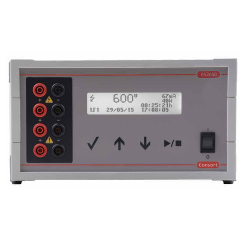 Generatore per elettroforesi - EV2 series - Consort