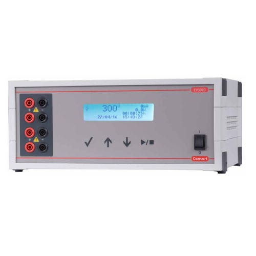 Generatore per elettroforesi - EV3 series - Consort