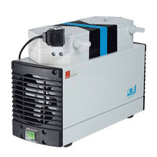 Pompa da laboratorio - LABOPORT®SD - Consort - elettrica / per liquidi / compatta
