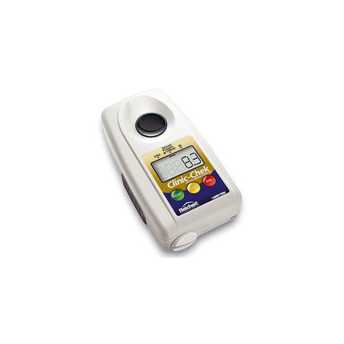 Refrattometro digitale - Clinic-Chek - Reichert Technologies - Analytical Instruments - da laboratorio / clinico / portatile