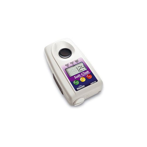 Refrattometro digitale - Salt-Chek - Reichert Technologies - Analytical Instruments - per l'industria agroalimentare / tascabile