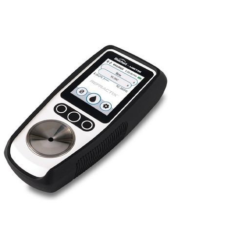 Refrattometro digitale - Refractix™ - Reichert Technologies - Analytical Instruments - da laboratorio / veterinario / da banco