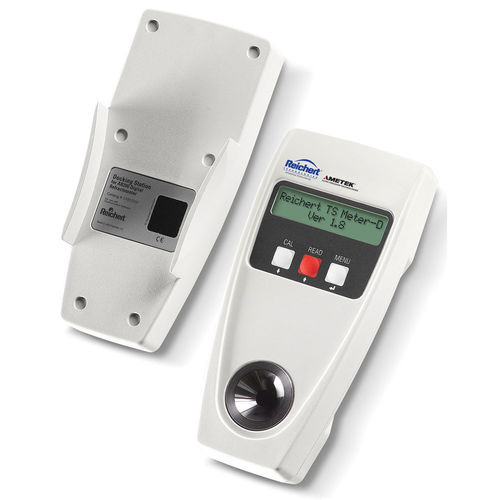 Refrattometro digitale - TS Meter-D - Reichert Technologies - Analytical Instruments - clinico / portatile