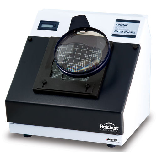 Contacolonie manuale - Quebec®  - Reichert Technologies - Analytical Instruments - da banco / digitale
