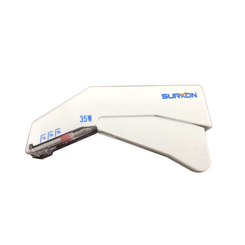 Suturatrice cutanea - SHP - SURKON Medical - monouso