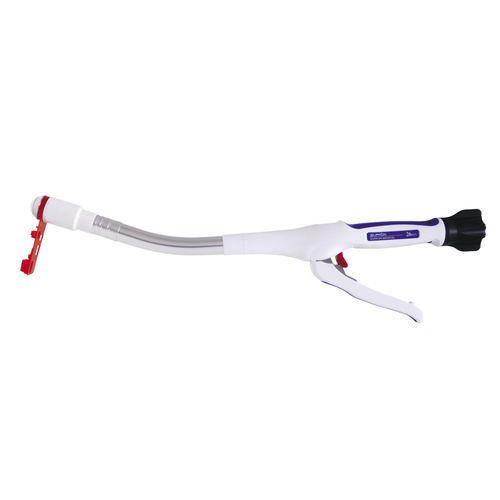 Suturatrice circolare - SHGX-series - SURKON Medical - per chirurgia delle emorroidi / monouso / tagliente