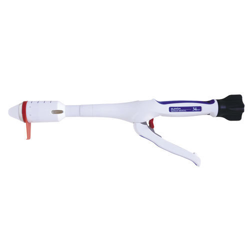 Suturatrice circolare - SHGC series - SURKON Medical - per chirurgia delle emorroidi / monouso
