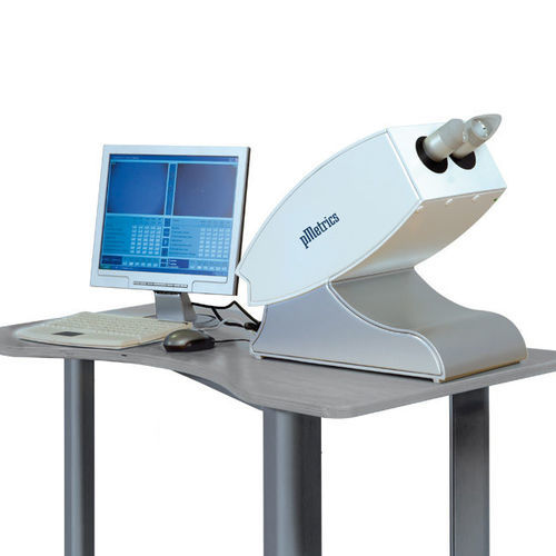 Videopupillometro - pMetrics® - iVis Technologies
