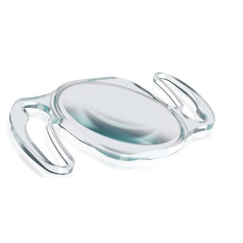 Lente intraoculare monofocale - RayOne Hydrophobic - Rayner