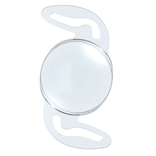 Lente intraoculare monofocale - RayOne EMV - Rayner - per presbiopia