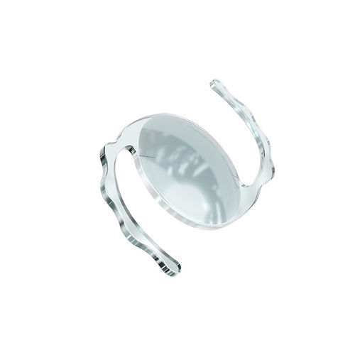 Lente intraoculare torica - Sulcoflex  - Rayner