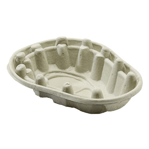 Portapadelle monouso - 122AA050 - Vernacare