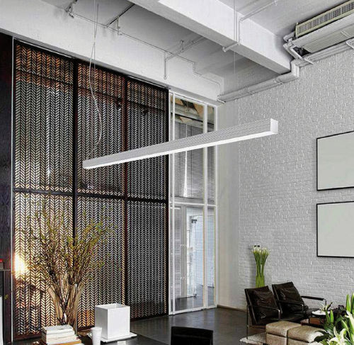 Lampada per laboratorio dentale - ATLANTIS - CATO - a LED / a soffitto
