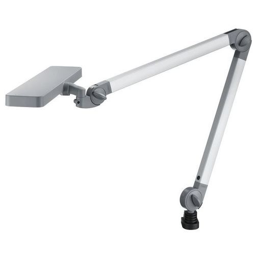 Lampada di illuminazione - CATO - medica / per laboratorio dentale / a LED