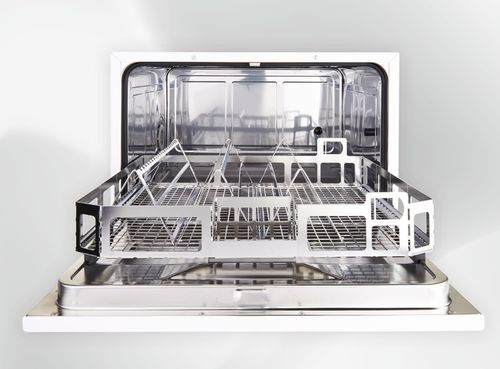 Lavastrumenti a termodisinfezione di riprocessing - HD 450 Injection PRO - IC Medical GmbH - odontoiatrico / da incasso / compatto