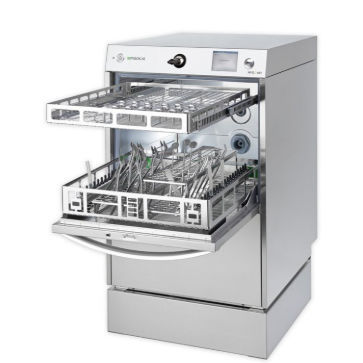 Lavastrumenti a termodisinfezione odontoiatrico - HYG 5 - IC Medical GmbH - da terra / automatico / a carico frontale