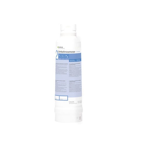 Filtro a osmosi inversa - IC Medical GmbH - ad acqua / per depuratore d'acqua