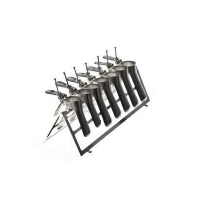 Supporto per strumenti medici - 105034 - IC Medical GmbH - a cestelli