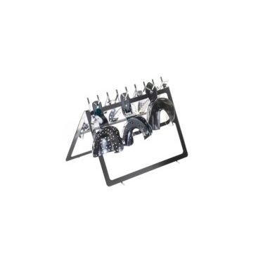 Supporto per portaimpronte - 105080 - IC Medical GmbH