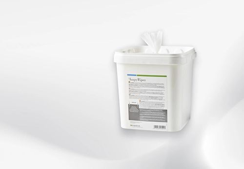 Salvietta detergente per pavimenti e altre superfici - VE1 - IC Medical GmbH