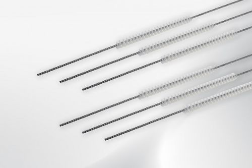 Spazzola per pulizia per dispositivi medici - 105 084 - IC Medical GmbH