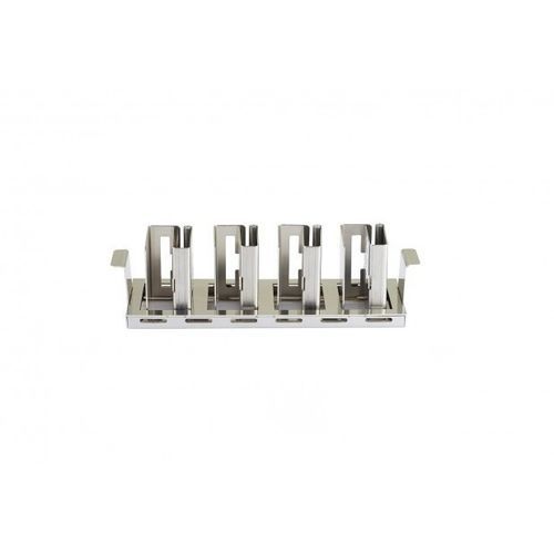 Vassoio per strumenti odontoiatrici - Flexio Bohrerständer 39 - IC Medical GmbH