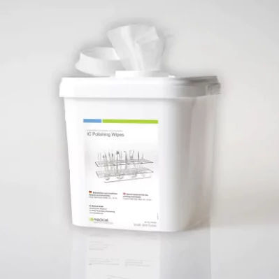 Salvietta detergente per strumenti chirurgici - 104200 - IC Medical GmbH - 600 pezzi