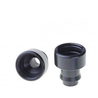 Adattatore per manipoli dentali - Flexio Adapter - IC Medical GmbH - ad avvitamento / M8