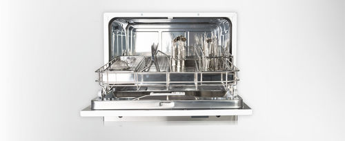 Lavastrumenti a termodisinfezione di riprocessing - HD 450 Basic PRO - IC Medical GmbH - odontoiatrico / compatto