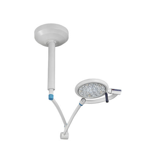 Lampada da visita per strumenti chirurgici - KAYRA+  - Etkin Medical Devices - per specchietti odontoiatrici / per servizi di pronto soccorso / per speculum vaginale