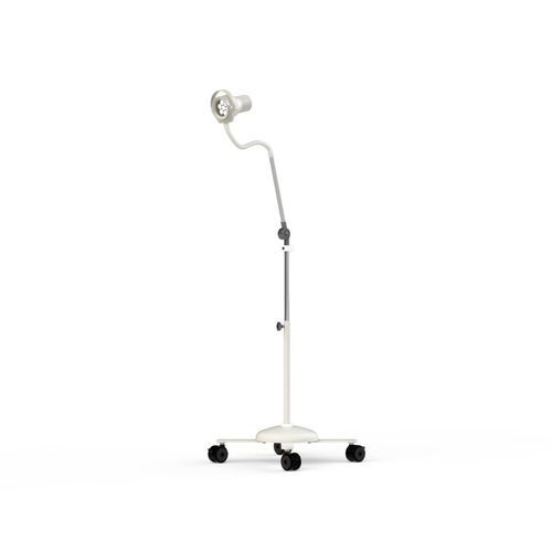 Lampada da visita per odontoiatria - HERA S  series - Etkin Medical Devices - mobile