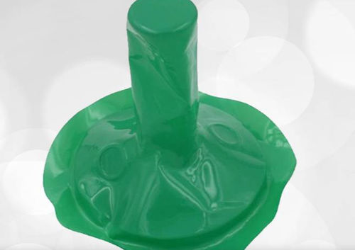 Fodera di protezione per manipolo di lampada scialitica - Etkin Medical Devices